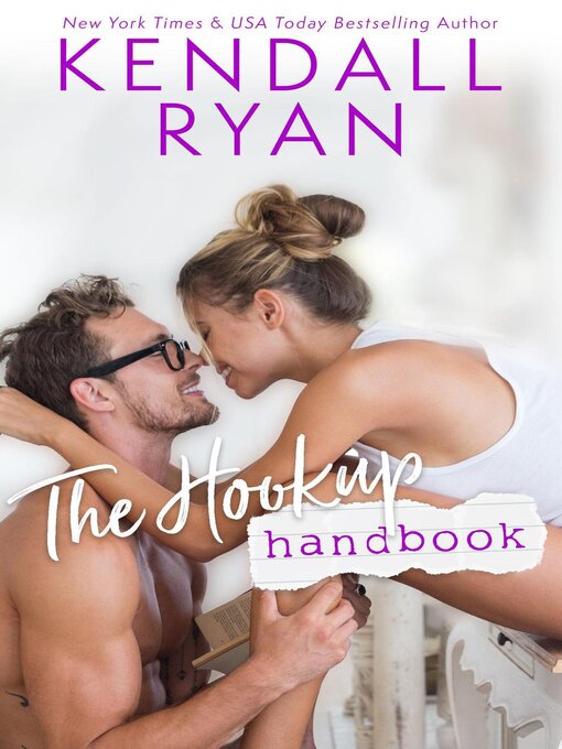 Cover image for The Hookup Handbook